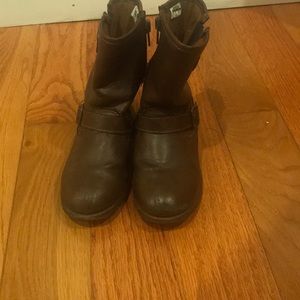 Toddler Girls boots